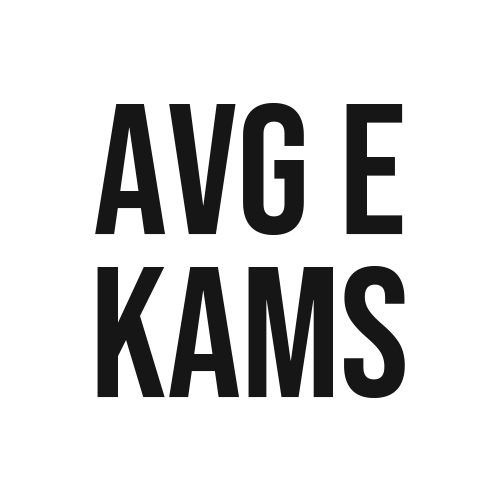 AVG e KAMS AVG e KAMS
