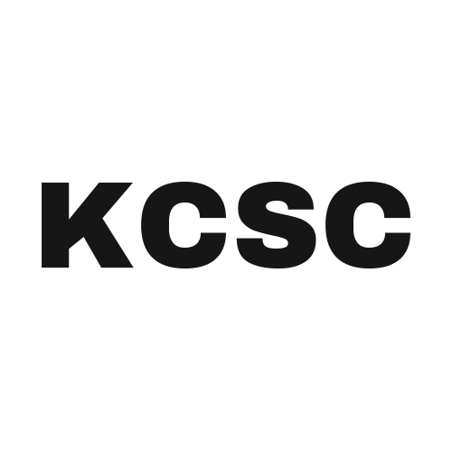KCSC KCSC