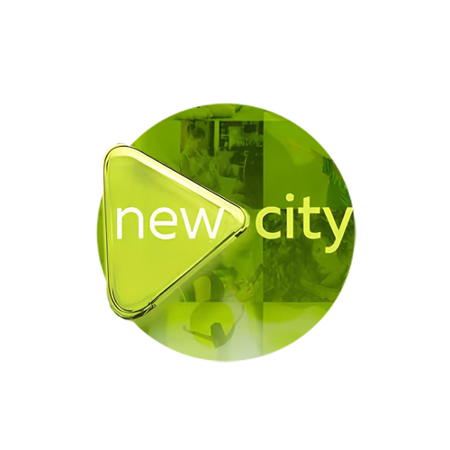 New City New City